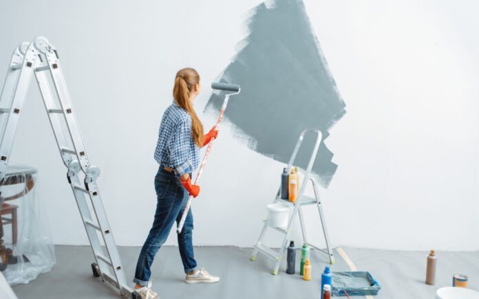 Why Hiring Local Painters Is Better Than Doing It Yourself