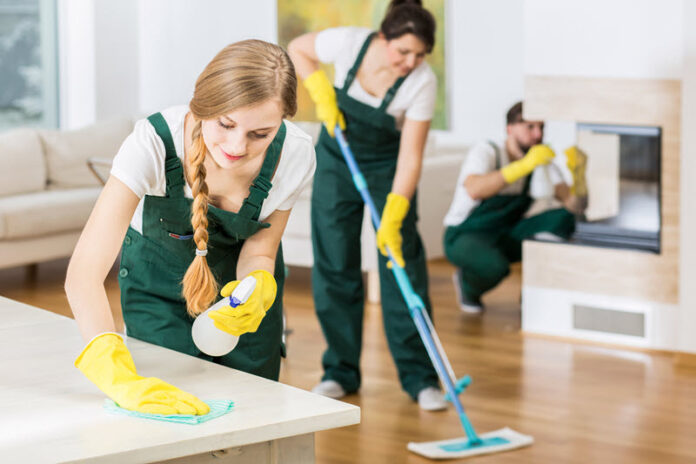 Top Tips to Choose the Best Local Cleaning Service