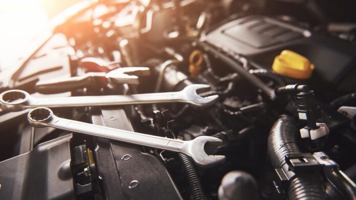 Tips to Keep Your Car’s Engine in Top Condition