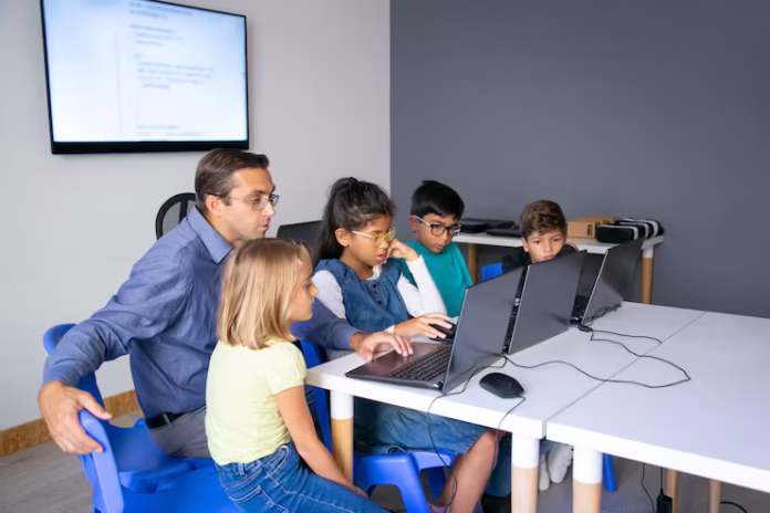 How Technology is Transforming Classrooms Today